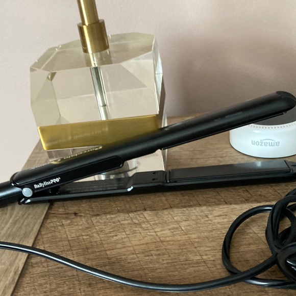 babybliss pro Other - Baby bliss pro straightening iron